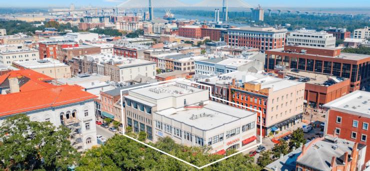 Savannah